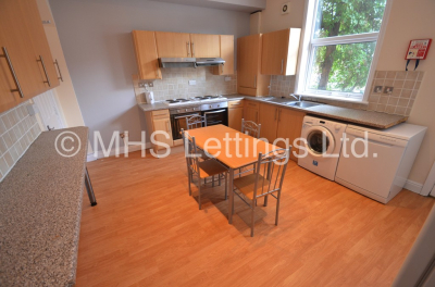 Thumbnail photo of 1 Bedroom Shared House in Room 3, 5 High Cliffe, Leeds, LS4 2PE