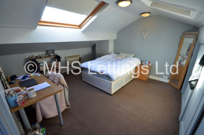 Thumbnail photo of 5 Bedroom Mid Terraced House in 1 Cardigan Road, Leeds, LS6 3AE