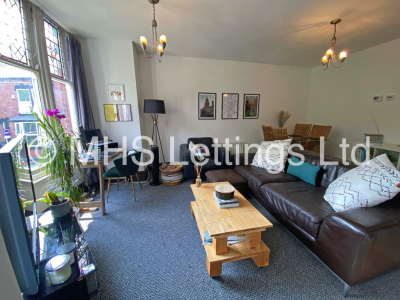 Thumbnail photo of 2 Bedroom Flat in 3 Brookfield Place, Leeds, LS6 4EH