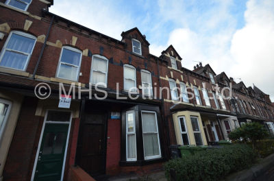 Thumbnail photo of 5 Bedroom Mid Terraced House in 248 Cardigan Road, Leeds, LS6 1QL