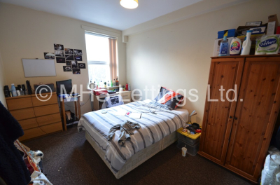 Thumbnail photo of 5 Bedroom Mid Terraced House in 248 Cardigan Road, Leeds, LS6 1QL