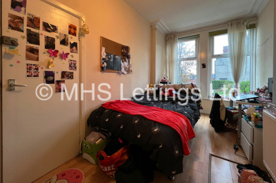 Thumbnail photo of 5 Bedroom Mid Terraced House in 3 Lucas Street, Leeds, LS6 2JD