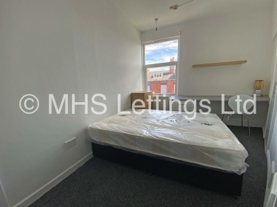 Thumbnail photo of 4 Bedroom End Terraced House in 66 Beechwood Mount, Leeds, LS4 2NQ