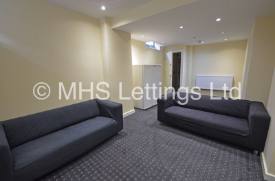 Thumbnail photo of 6 Bedroom Mid Terraced House in 217 Woodhouse Street, Leeds, LS6 2NY