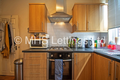 Thumbnail photo of 3 Bedroom Mid Terraced House in 14 Granby Place, Leeds, LS6 3BD