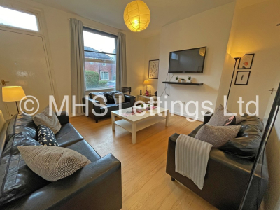Thumbnail photo of 5 Bedroom Mid Terraced House in 141 Ash Road, Leeds, LS6 3HD
