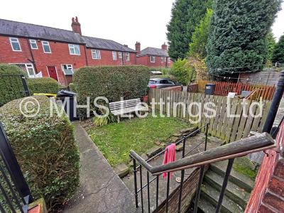 Thumbnail photo of 5 Bedroom Mid Terraced House in 141 Ash Road, Leeds, LS6 3HD