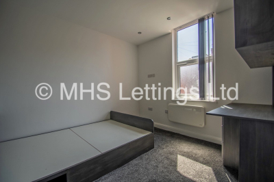 Thumbnail photo of 1 Bedroom Flat in Flat 1, 1 Raincliffe Street, Leeds, LS9 9LW
