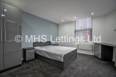 Thumbnail photo of 1 Bedroom Flat in Flat 2, 2 Raincliffe Grove, Leeds, LS9 9LP