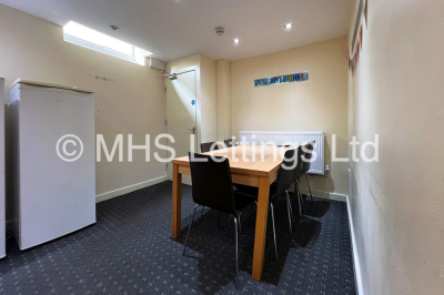 Thumbnail photo of 1 Bedroom Shared House in Room 4, 217 Woodhouse Street, Leeds, LS6 2NY