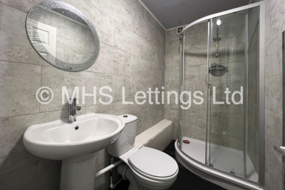 Thumbnail photo of 1 Bedroom Shared House in Room 4, 217 Woodhouse Street, Leeds, LS6 2NY