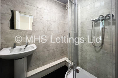 Thumbnail photo of 1 Bedroom Shared House in Room 4, 217 Woodhouse Street, Leeds, LS6 2NY