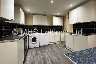 Thumbnail photo of 1 Bedroom Shared House in Room 5, 217 Woodhouse Street, Leeds, LS6 2NY