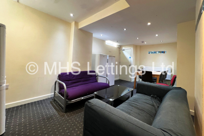 Thumbnail photo of 1 Bedroom Shared House in Room 5, 217 Woodhouse Street, Leeds, LS6 2NY