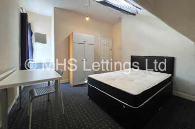 Thumbnail photo of 1 Bedroom Shared House in Room 6, 217 Woodhouse Street, Leeds, LS6 2NY