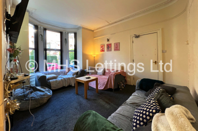 Thumbnail photo of 8 Bedroom Mid Terraced House in 6 Regent Park Terrace, Leeds, LS6 2AX