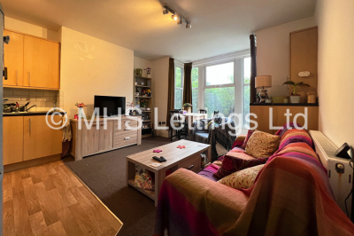 Thumbnail photo of 2 Bedroom Ground Floor Flat in Ground Floor, 4 Norville Terrace, Leeds, LS6 1BS