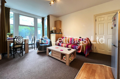 Thumbnail photo of 2 Bedroom Ground Floor Flat in Ground Floor, 4 Norville Terrace, Leeds, LS6 1BS