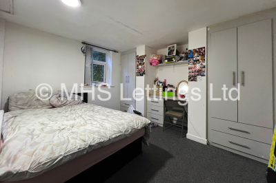 Thumbnail photo of 2 Bedroom Ground Floor Flat in Basement Flat, 12 Regent Park Avenue, Leeds, LS6 2AU