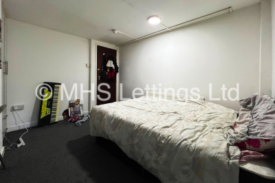 Thumbnail photo of 2 Bedroom Ground Floor Flat in Basement Flat, 12 Regent Park Avenue, Leeds, LS6 2AU