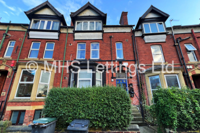 Thumbnail photo of 2 Bedroom Ground Floor Flat in Basement Flat, 12 Regent Park Avenue, Leeds, LS6 2AU