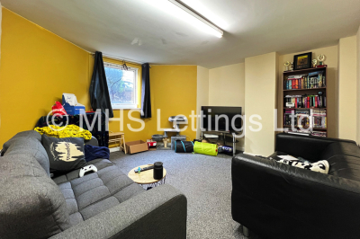 Thumbnail photo of 2 Bedroom Ground Floor Flat in Basement Flat, 12 Regent Park Avenue, Leeds, LS6 2AU