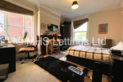 Thumbnail photo of 5 Bedroom Mid Terraced House in 4 St. Michaels Terrace, Leeds, LS6 3BQ