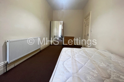 Thumbnail photo of 1 Bedroom Shared House in Room 1, 144 Woodsley Road, Leeds, LS2 9LZ