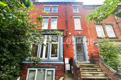 Thumbnail photo of 1 Bedroom Shared House in Room 1, 144 Woodsley Road, Leeds, LS2 9LZ