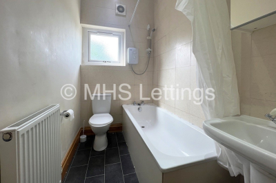 Thumbnail photo of 1 Bedroom Shared House in Room 1, 144 Woodsley Road, Leeds, LS2 9LZ