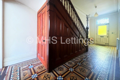 Thumbnail photo of 1 Bedroom Shared House in Room 1, 144 Woodsley Road, Leeds, LS2 9LZ