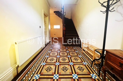 Thumbnail photo of 1 Bedroom Shared House in Room 1, 144 Woodsley Road, Leeds, LS2 9LZ