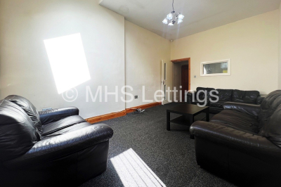 Thumbnail photo of 1 Bedroom Shared House in Room 1, 144 Woodsley Road, Leeds, LS2 9LZ