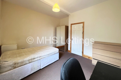 Thumbnail photo of 1 Bedroom Shared House in Room 6, 144 Woodsley Road, Leeds, LS2 9LZ