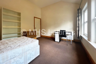 Thumbnail photo of 1 Bedroom Shared House in Room 9, 144 Woodsley Road, Leeds, LS2 9LZ