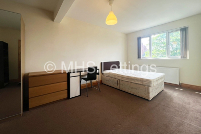 Thumbnail photo of 1 Bedroom Shared House in Room 8, 144 Woodsley Road, Leeds, LS2 9LZ