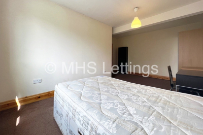 Thumbnail photo of 1 Bedroom Shared House in Room 8, 144 Woodsley Road, Leeds, LS2 9LZ