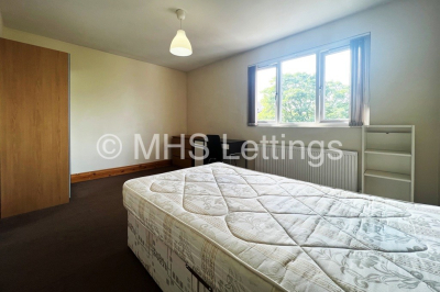 Thumbnail photo of 1 Bedroom Shared House in Room 7, 144 Woodsley Road, Leeds, LS2 9LZ