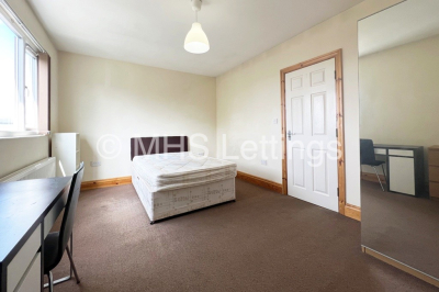 Thumbnail photo of 1 Bedroom Shared House in Room 7, 144 Woodsley Road, Leeds, LS2 9LZ