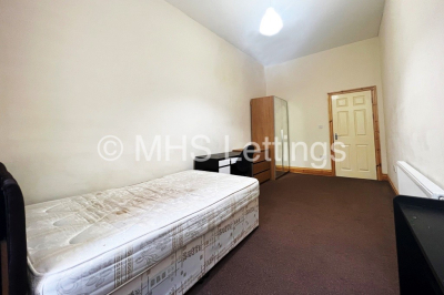 Thumbnail photo of 1 Bedroom Shared House in Room 2, 144 Woodsley Road, Leeds, LS2 9LZ