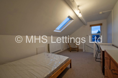 Thumbnail photo of 2 Bedroom End Terraced House in 1 Pennington Grove, Leeds, LS6 2JL