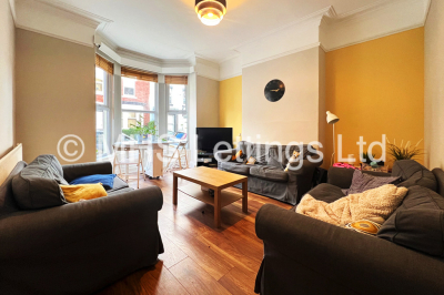 Thumbnail photo of 6 Bedroom Mid Terraced House in 18 Norwood Terrace, Leeds, LS6 1EA