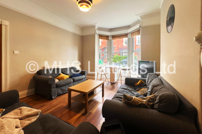 Thumbnail photo of 6 Bedroom Mid Terraced House in 18 Norwood Terrace, Leeds, LS6 1EA