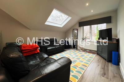 Thumbnail photo of 3 Bedroom Apartment in Flat 3, Headingley House, Ash Road, Leeds, LS6 3HD