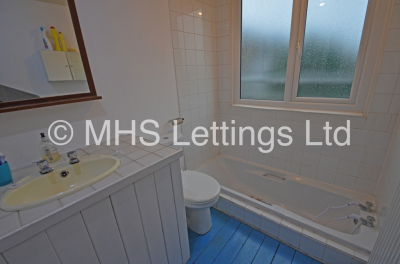 Thumbnail photo of 1 Bedroom Shared House in Room 7, 1 Richmond Mount, Leeds, LS6 1DG