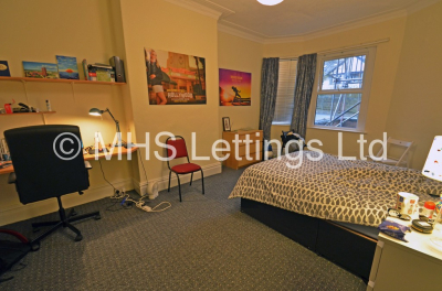 Room 2, 1 Richmond Mount, Leeds, LS6 1DG