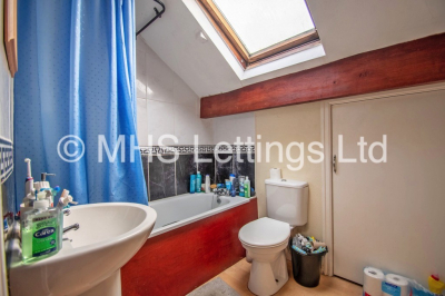 Thumbnail photo of 1 Bedroom Shared House in Room C, 15 Regent Park Terrace, Leeds, LS6 2AX