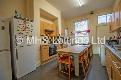 Thumbnail photo of 1 Bedroom Shared House in Room C, 15 Regent Park Terrace, Leeds, LS6 2AX