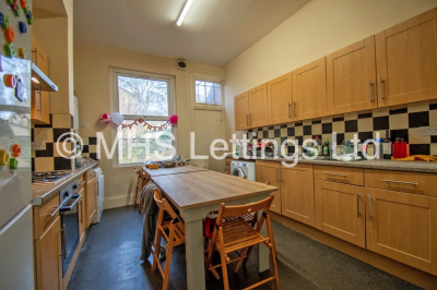 Thumbnail photo of 1 Bedroom Shared House in Room C, 15 Regent Park Terrace, Leeds, LS6 2AX