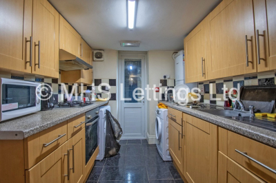 Thumbnail photo of 1 Bedroom Shared House in Room C, 15 Regent Park Terrace, Leeds, LS6 2AX